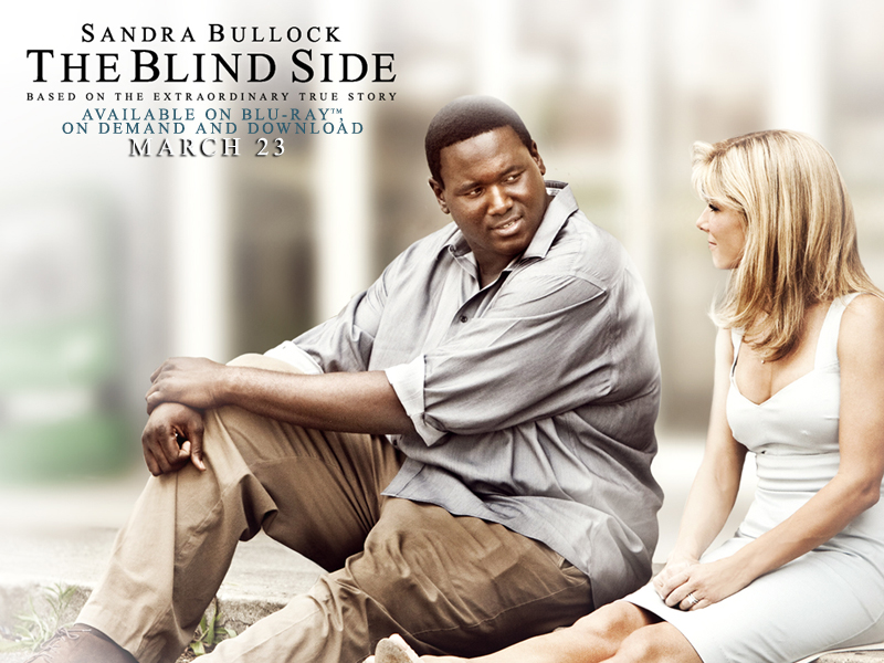 blindside