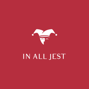 In All Jest Logo