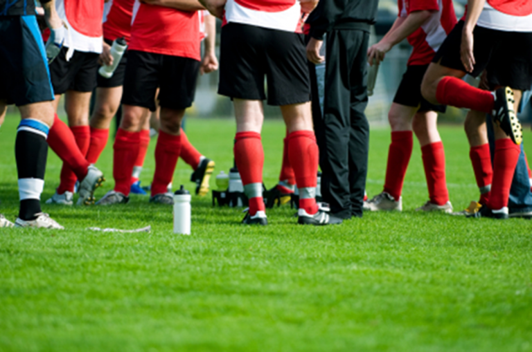 How do you sell your vision to your team?